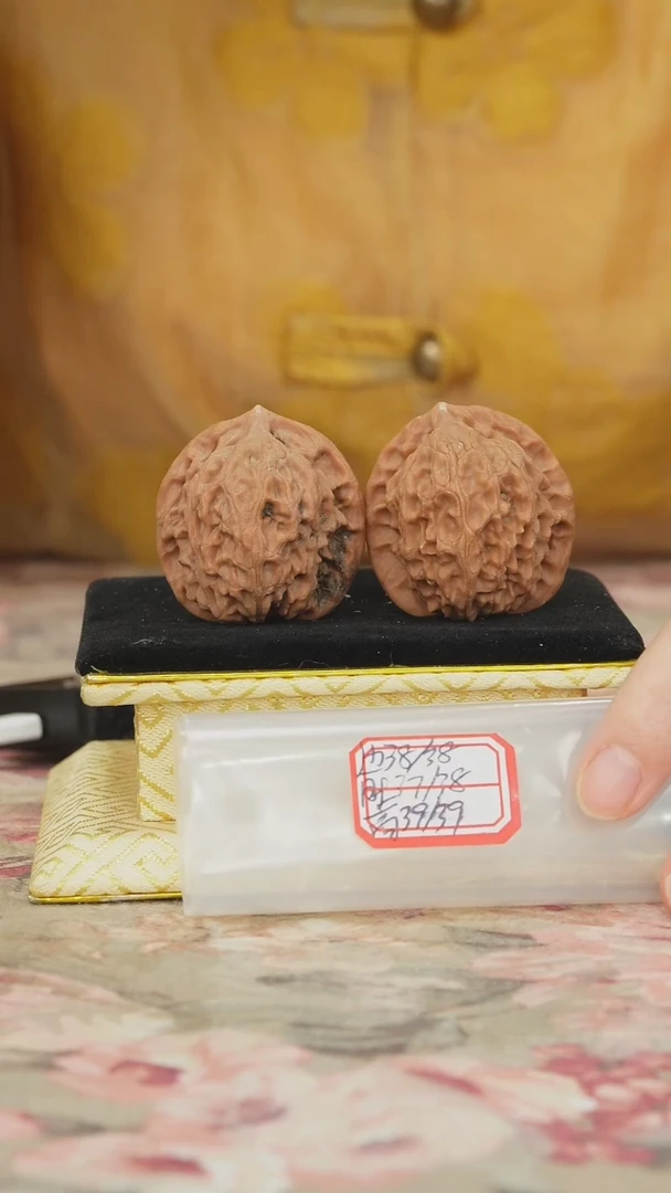 把件文玩核桃非嫁接北京