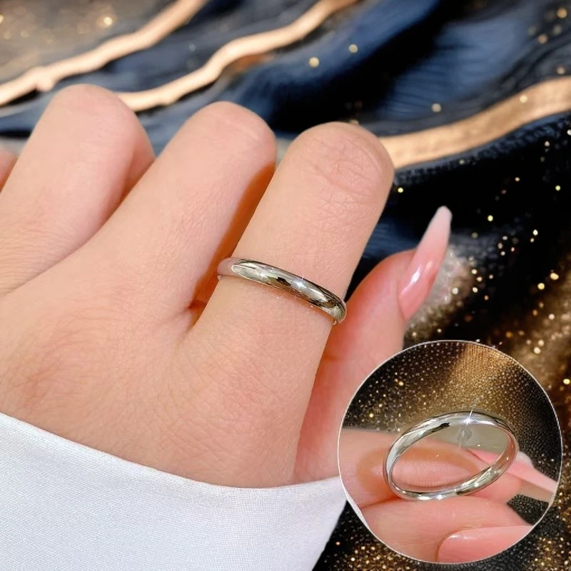 【清仓】-精美大气 原创设计民族风轻职风女开口素圈036生肖挂件