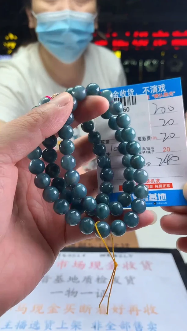 定制翡翠未镶嵌天然翡翠A货拍一发一