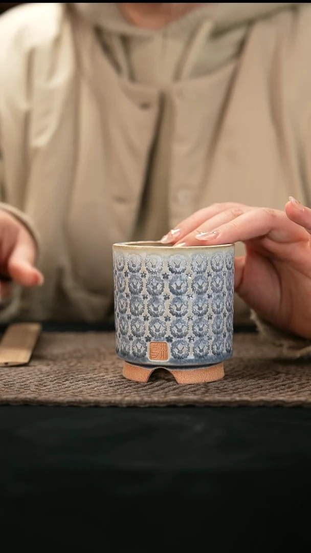 Y-口径6花盆-01-04-473