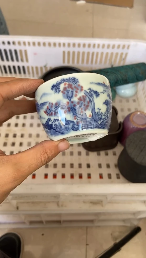 杯无运费险有瑕疵的摄影的产品有使用过的痕迹有点脏介意勿拍