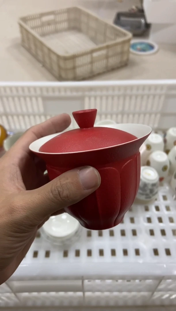 杯子瓷无运费险有瑕疵的摄影的产品有使用过的痕迹有点脏介意勿拍