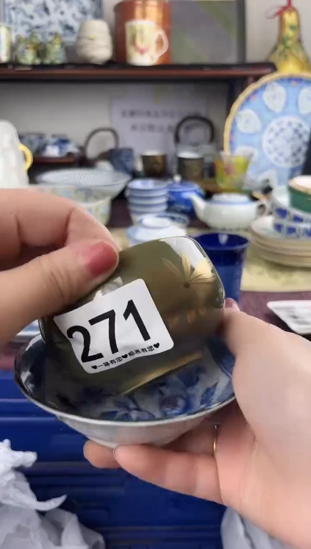 瓷片271..............
