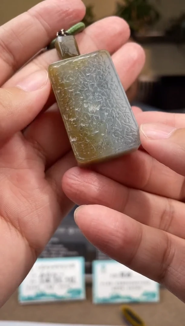 定制和田玉多样性发货拍一发一
