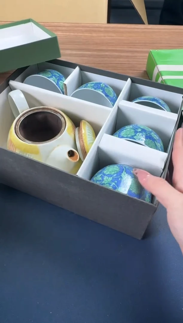 瓷片427聚宝缘优品精选