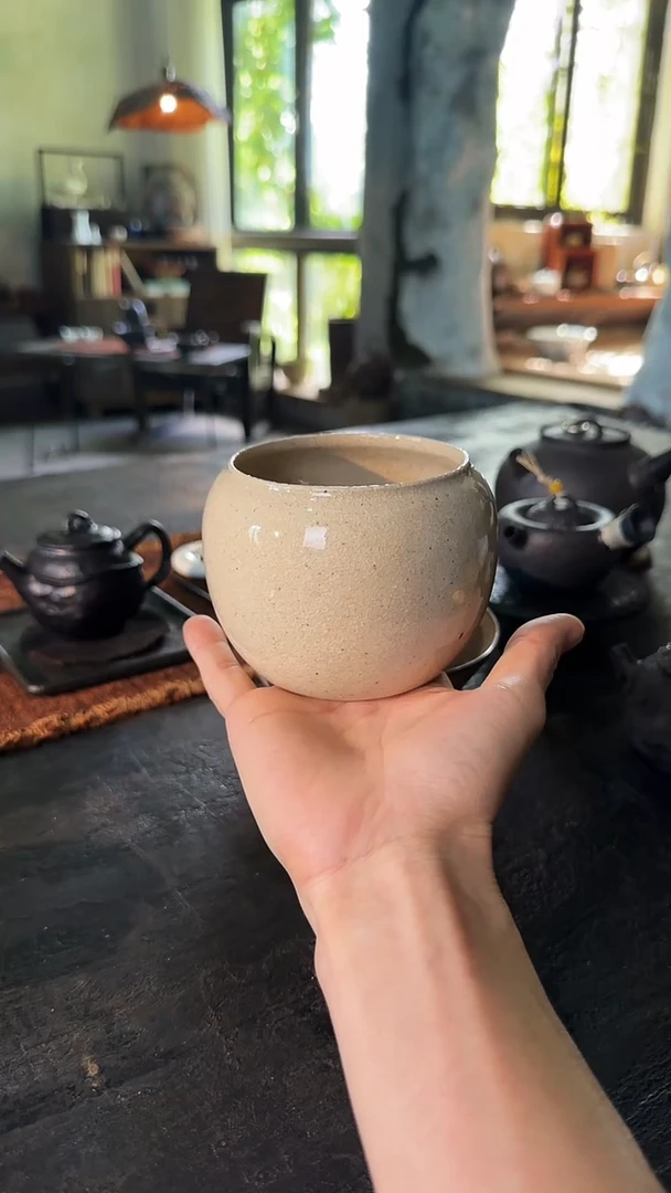 鱼和熊工作室手工陶艺