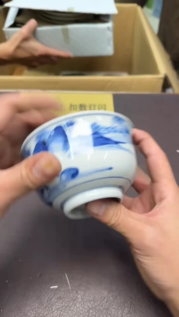 手工艺品琉璃马**功324