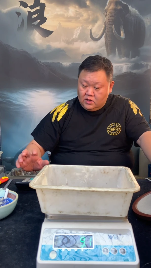【闪购商品】橄榄核手串/手链猛犸猛犸猛犸猛犸7