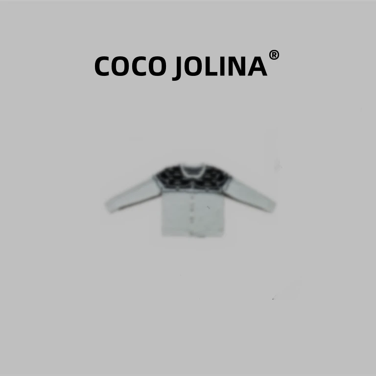 COCO JOLINA新款时尚外套2809