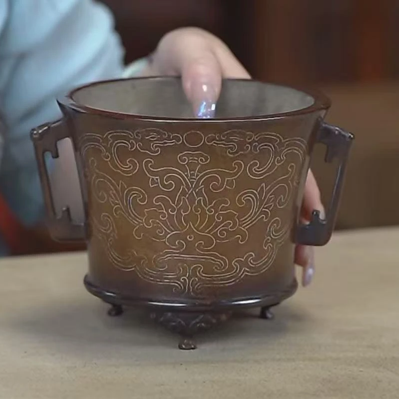 国呈铜器精选链接111