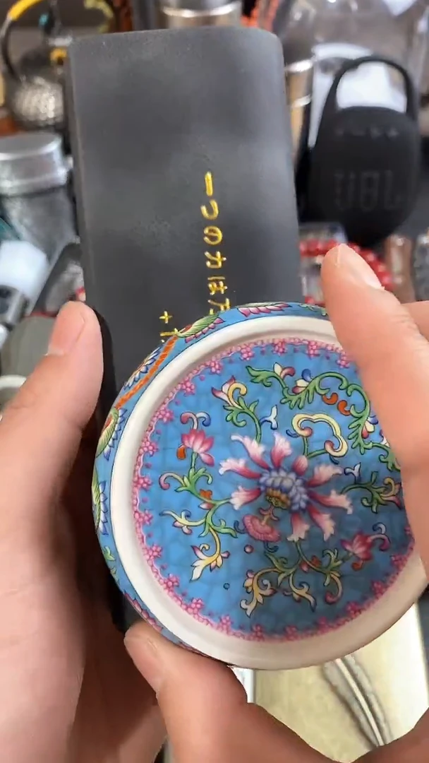 瓷器瓷片20奥里给给