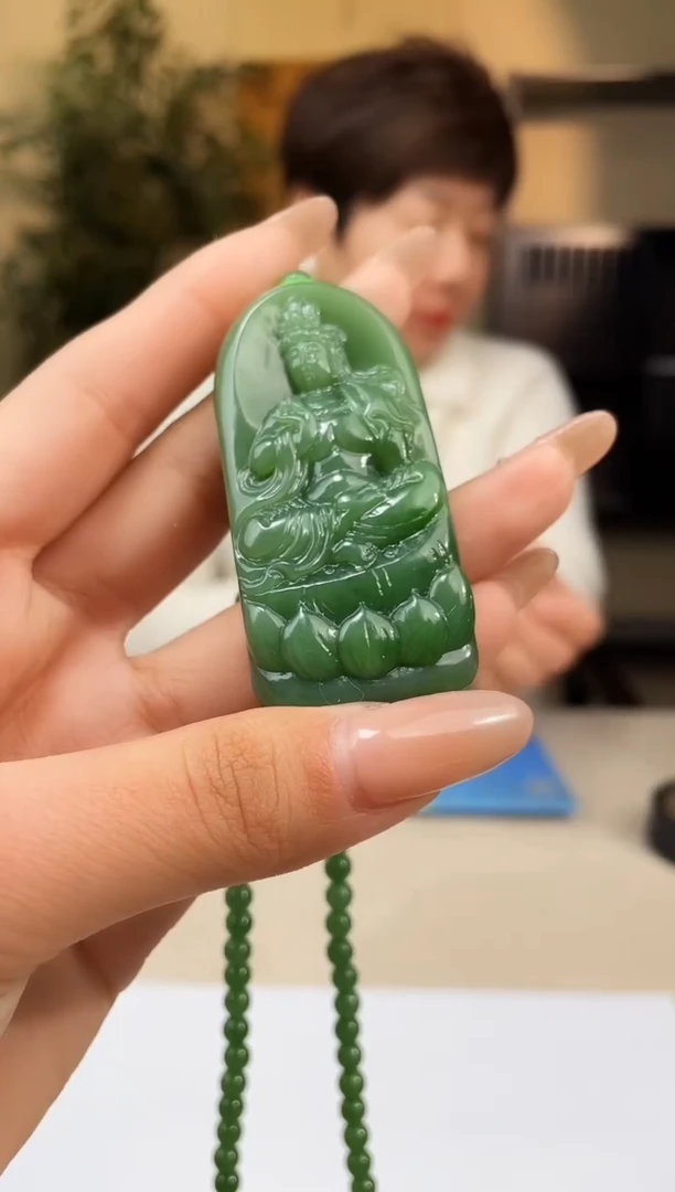 定制和田玉多样性发货拍一发一