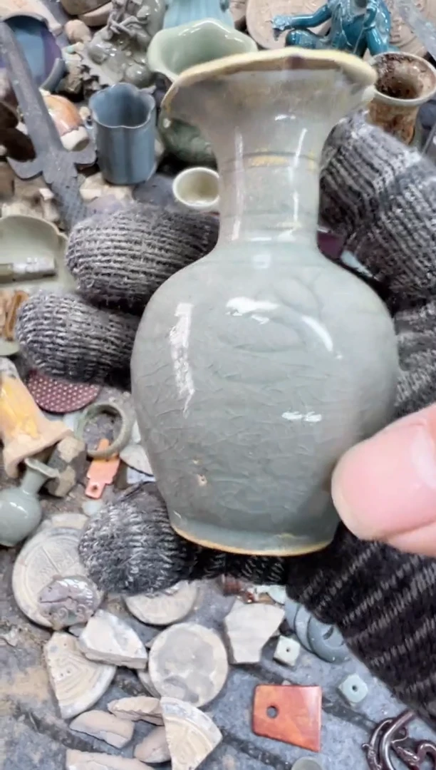 【闪购商品】摆件瓷器瓷器瓷器瓷器