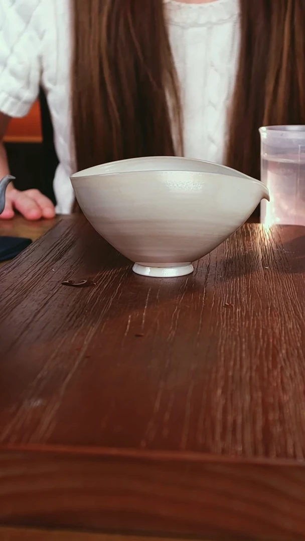 486木鱼炻纯手工茶器T