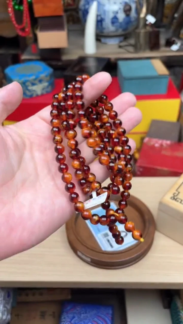 木-------------海柳108