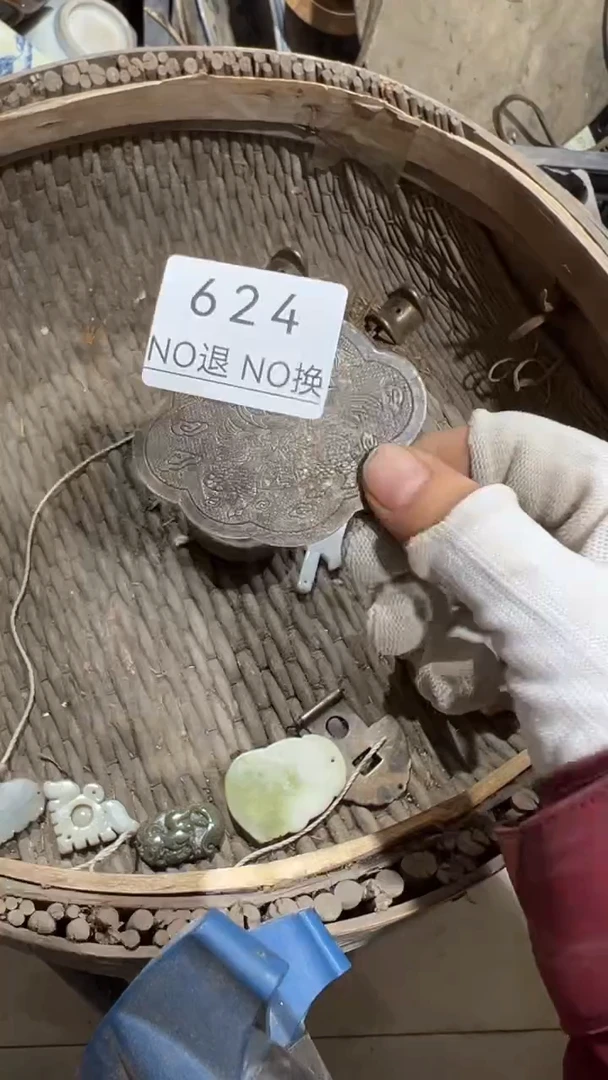 陶瓷用****9工艺品1209624