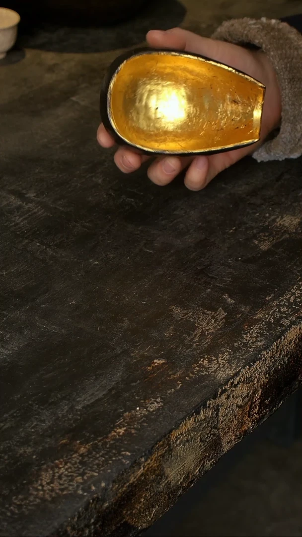 【闪购商品】鱼和熊工作室器物