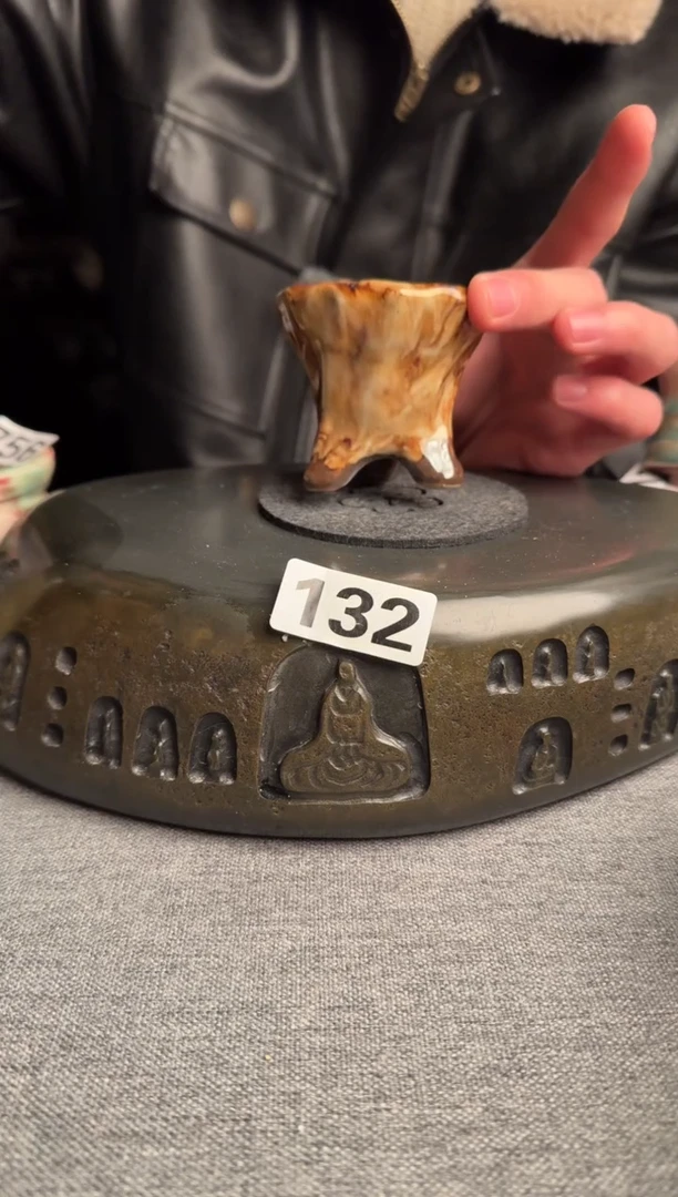 【闪购商品】132随机发一个景德镇手工茶器系列