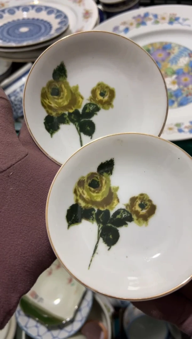 锦***?锦瑟中古商品默认瑕疵完美主义慎拍