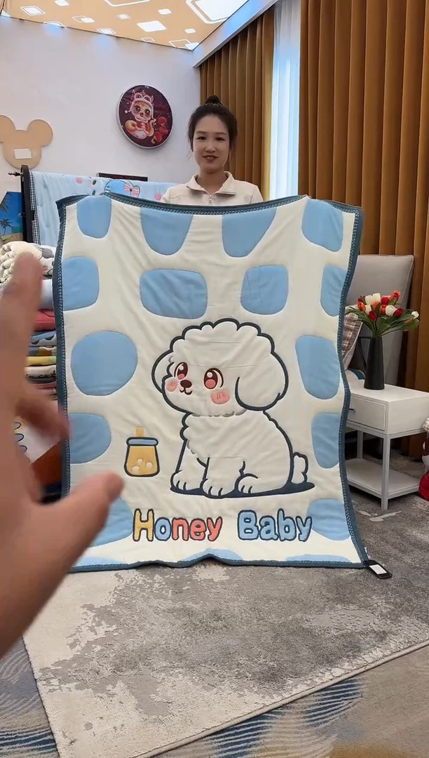 棉质花a03芊芊国际工厂店