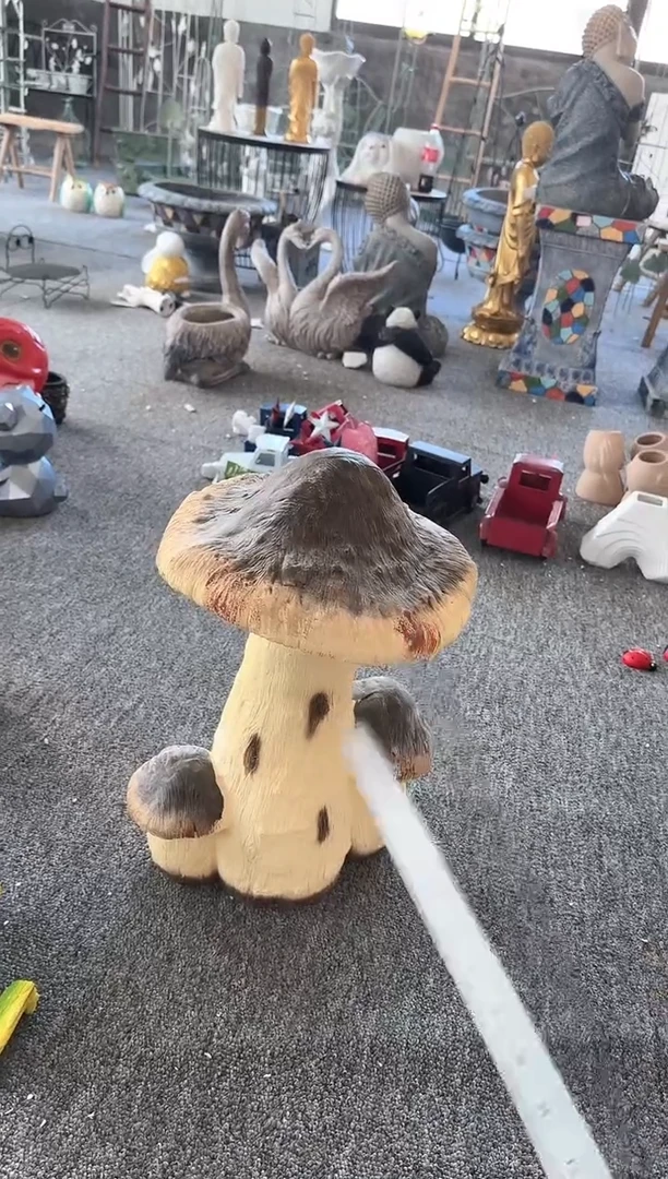 氧化镁蘑菇 一件包邮