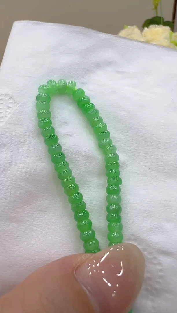 未镶嵌手串翡翠团购多样性发一件