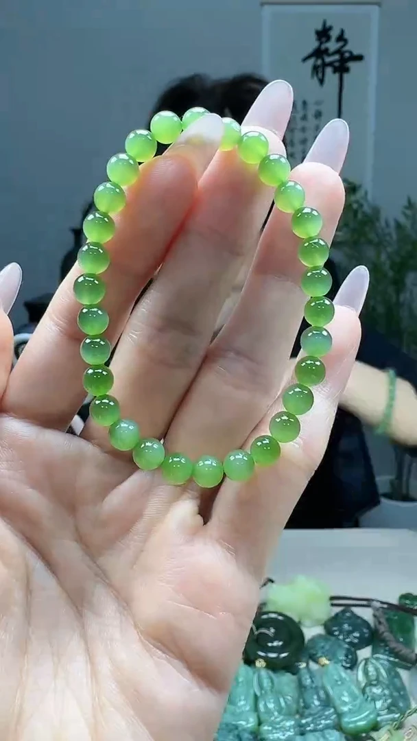 未镶嵌和田玉挂件6