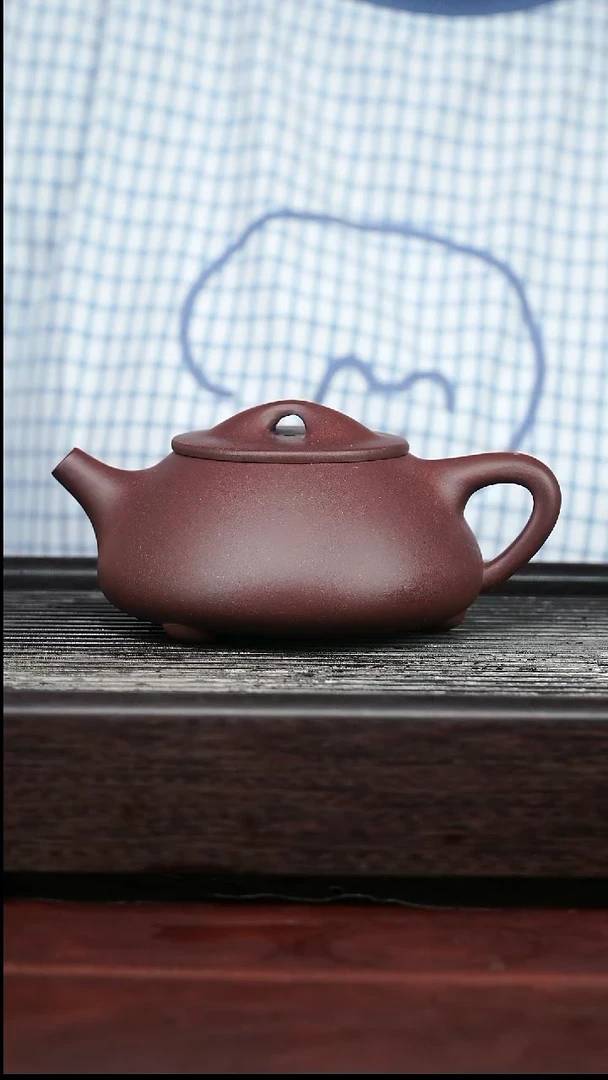 茶壶紫砂精品紫砂壶55......350CC