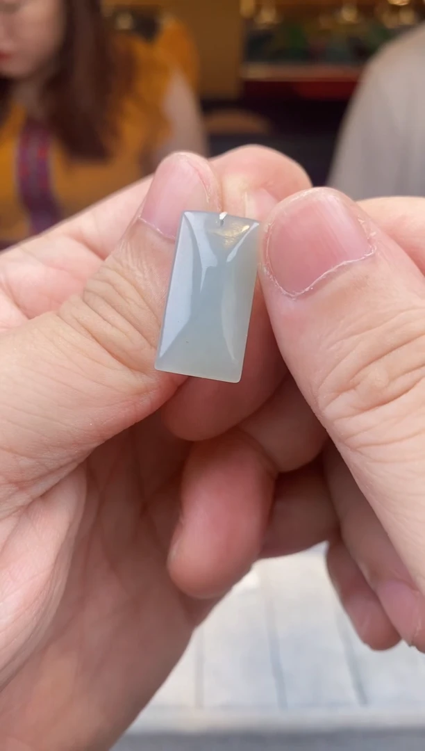 翡翠未镶嵌颈饰天然翡翠拍一发一多样性发货