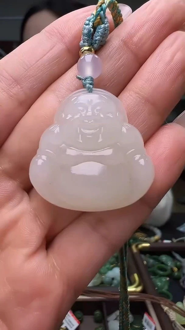 颈饰未镶嵌和田玉(多样性发货.发其一）11.07.144