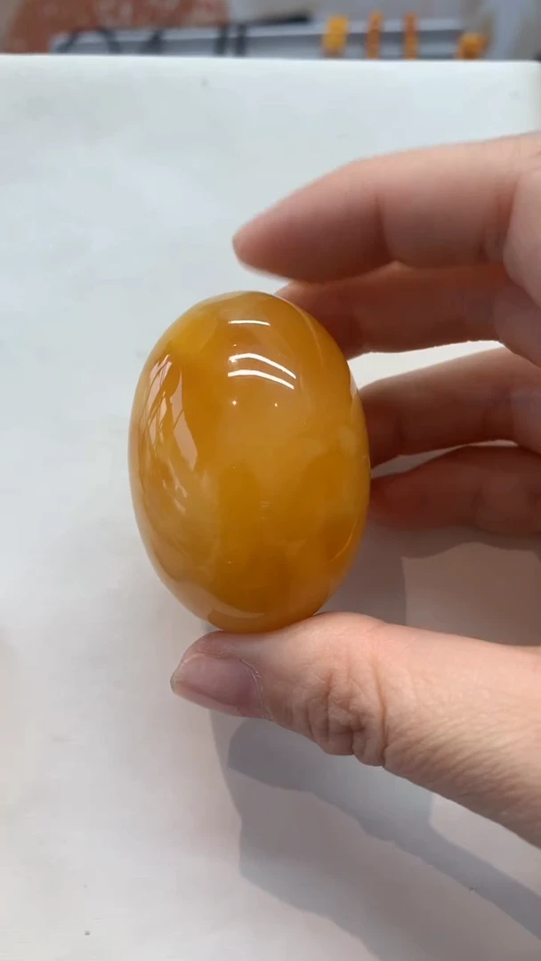 【闪购商品】琥珀珠宝奇石未镶嵌881