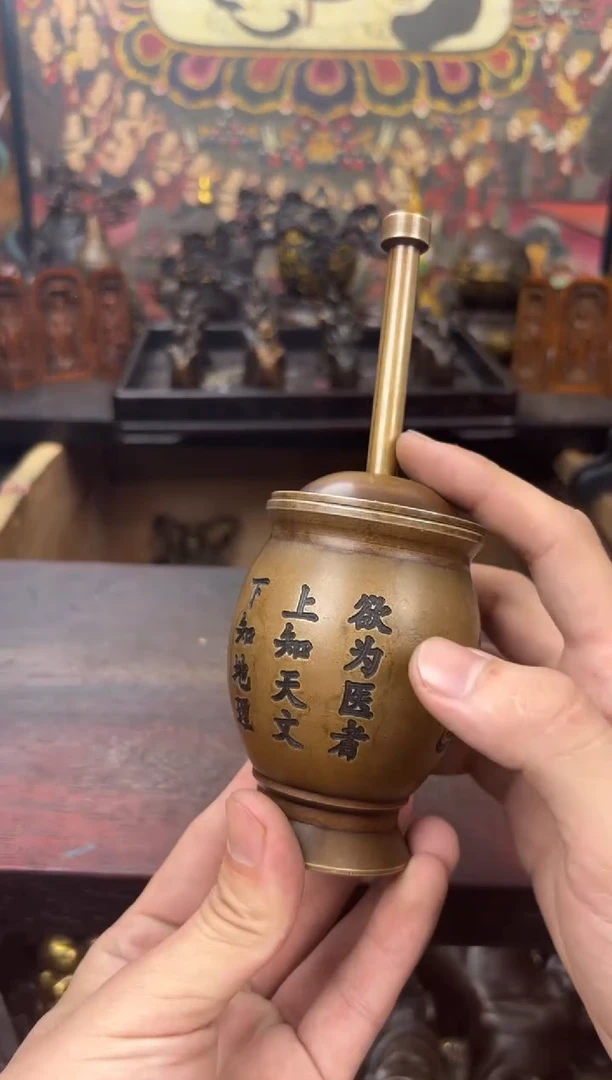 百福铜器专属精选链接