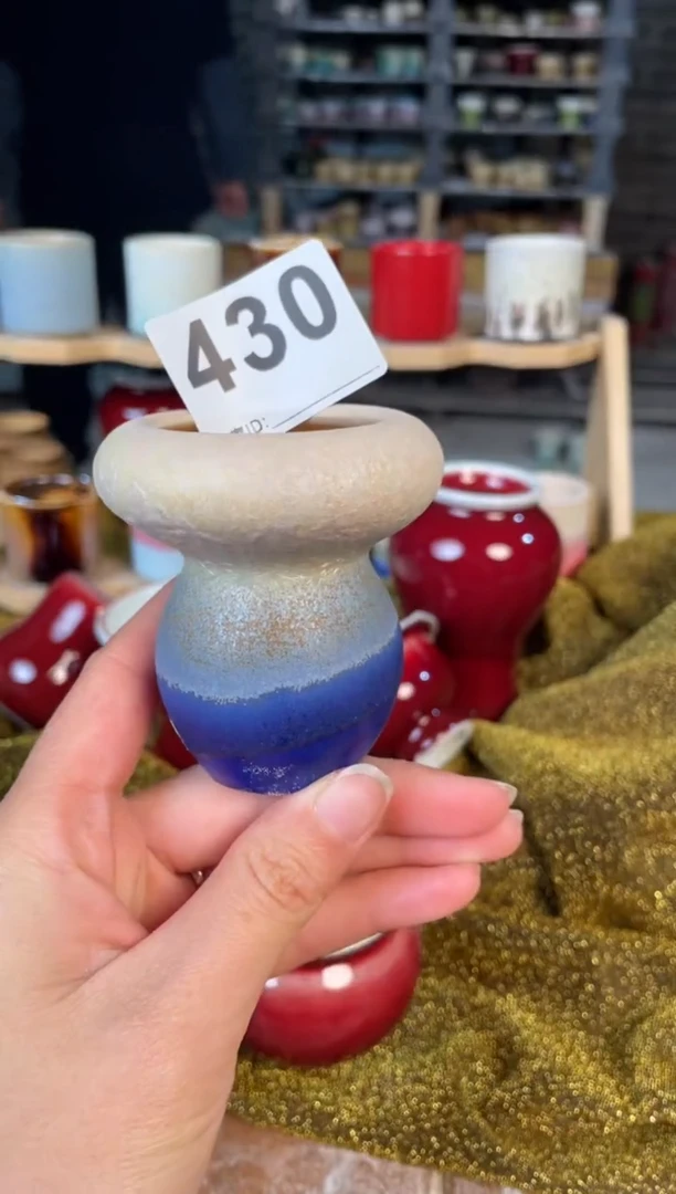 【闪购商品】摆件430小芳直播编号