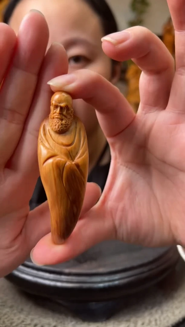 柏木（崖柏）崖柏小件