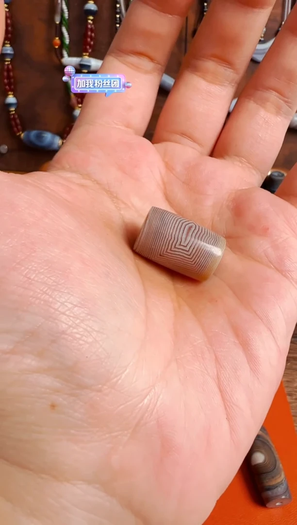 【肖钟出品】东南亚配珠