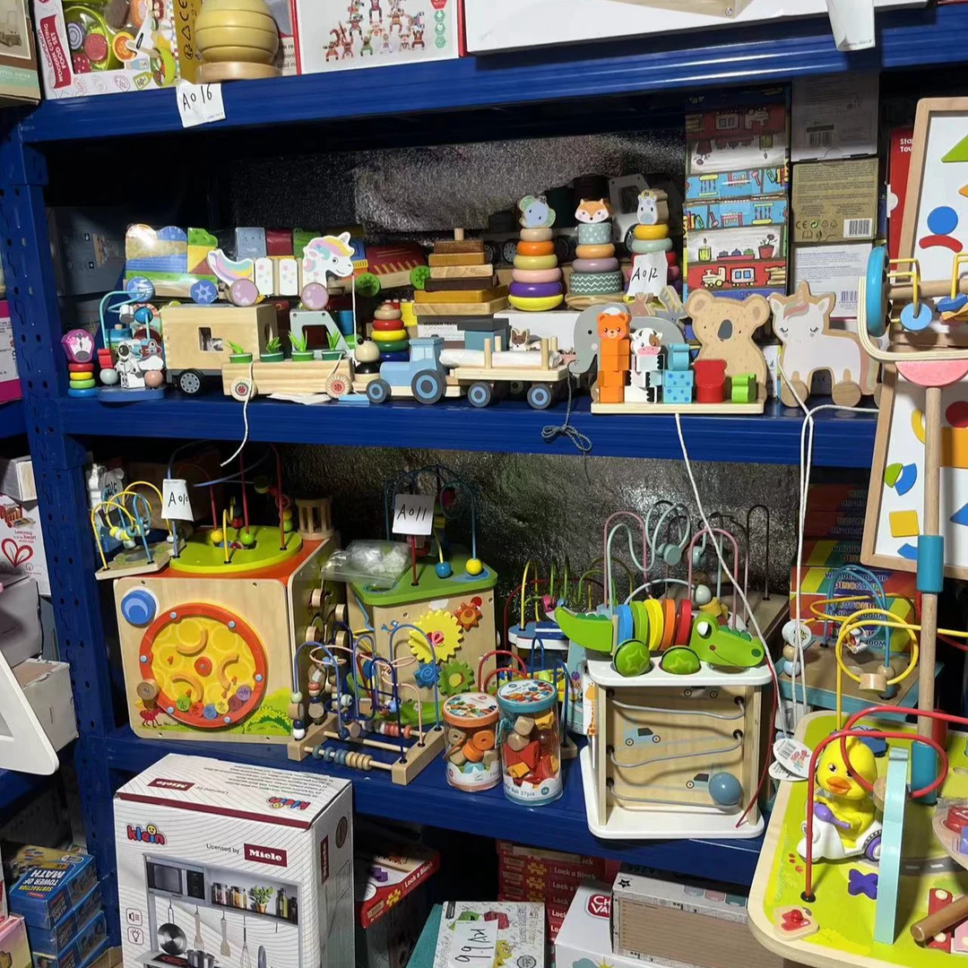 帅婕玩具专属福利