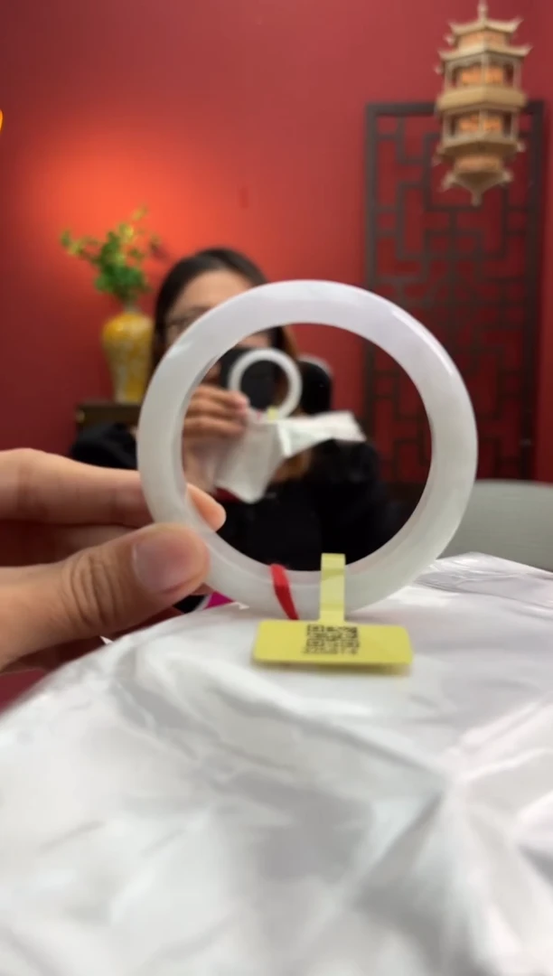 未镶嵌手镯翡翠翡翠手镯8