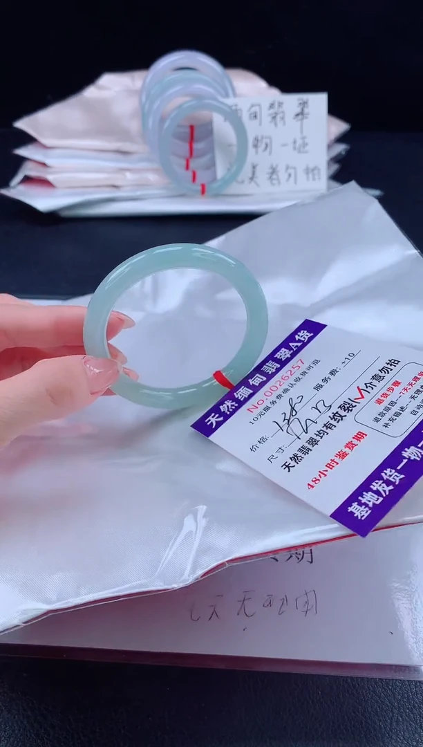 未镶嵌手镯翡翠1111111