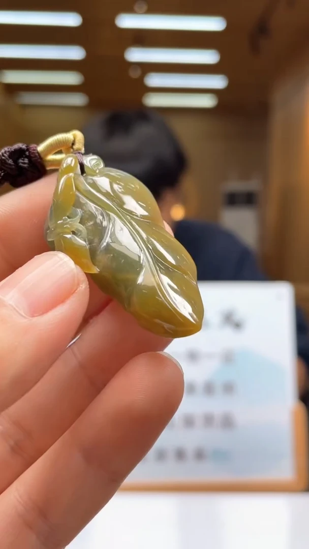 未镶嵌定制翡翠********423