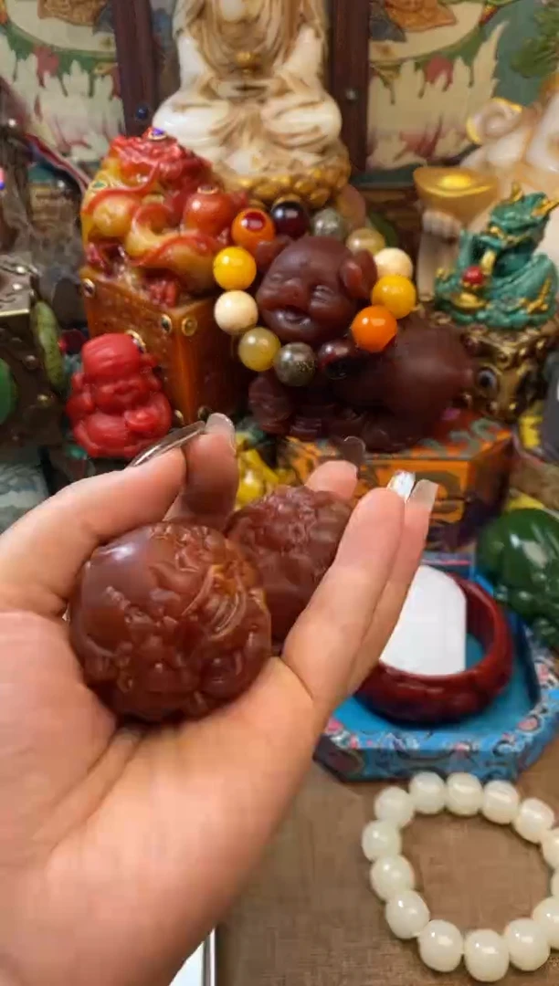 未镶嵌颈饰蜜蜡好物推荐好物推荐