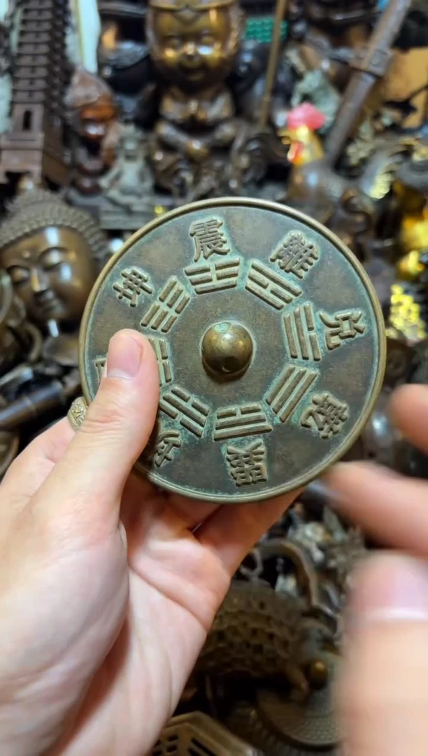 【闪购链接】古上古铜器专属链接