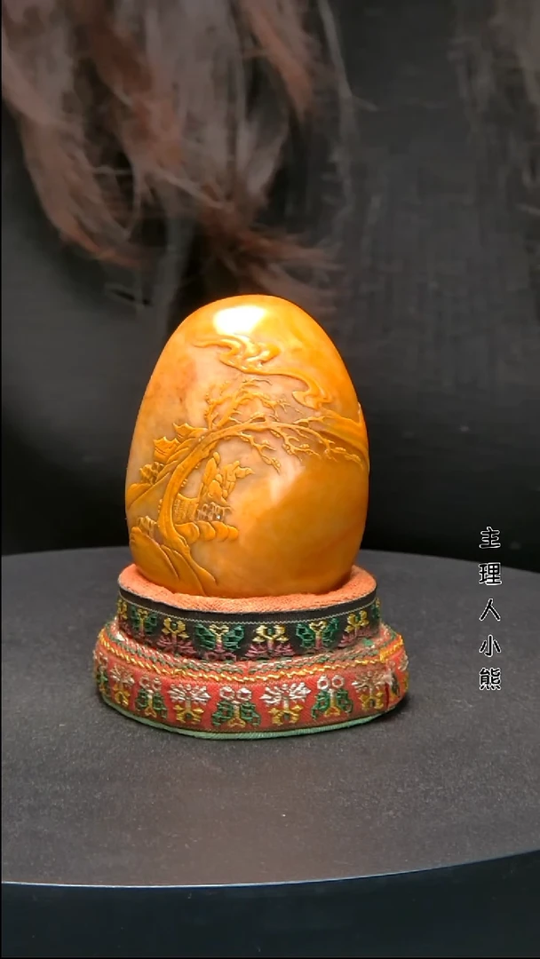 寿山石印石11111111