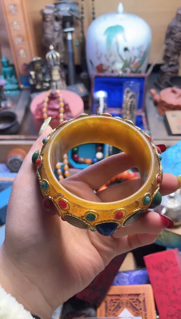 【闪购商品】织绣好物推荐好物推荐