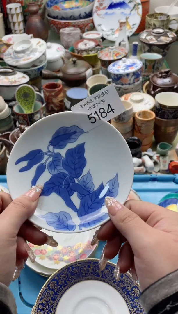 【闪购商品】摆件5184精美创意日式臻品