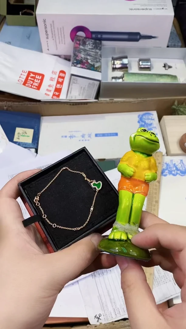 【闪购商品】瓷片都是我的大宝贝儿瓷器.