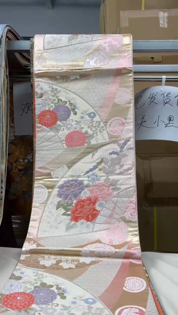 【闪购商品】织绣精选中古物品默认有瑕