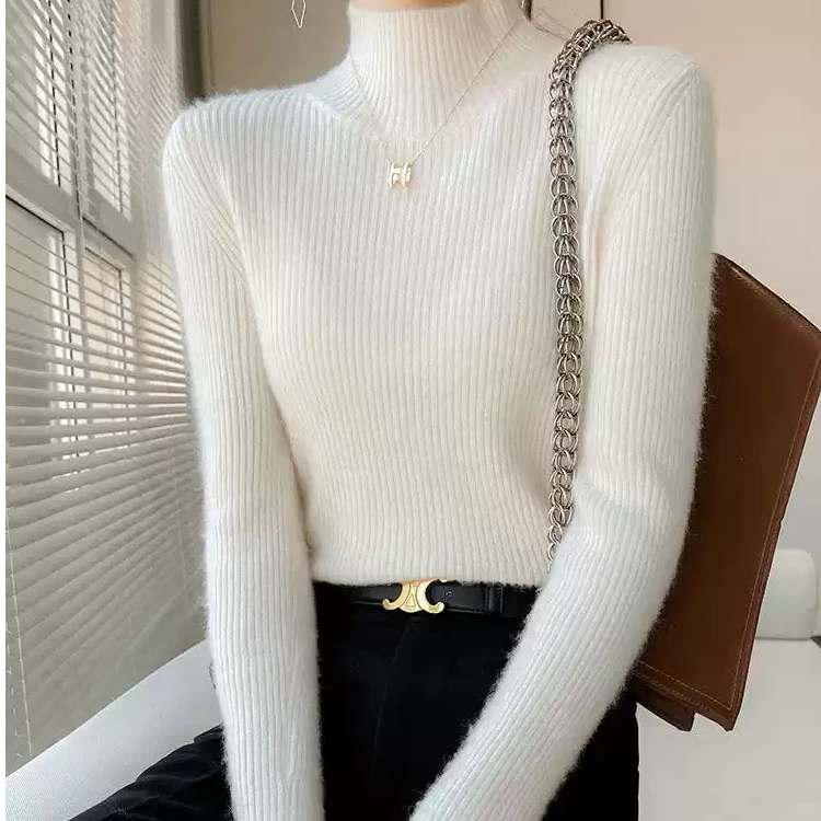 玖禧  春秋款羊毛羊绒衫反季清仓【拍下款式截图发给客服】