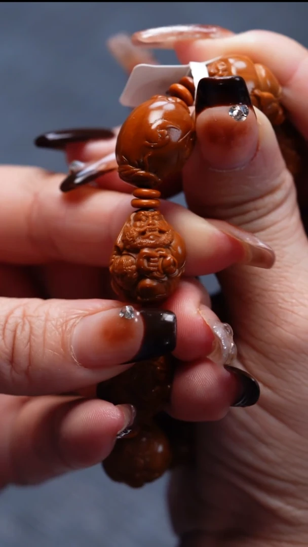 其他橄榄核橄榄核