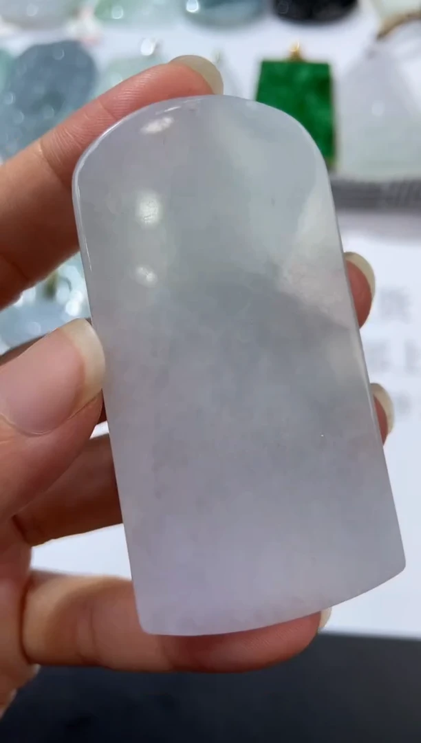 颈饰未镶嵌翡翠邱****站8585899