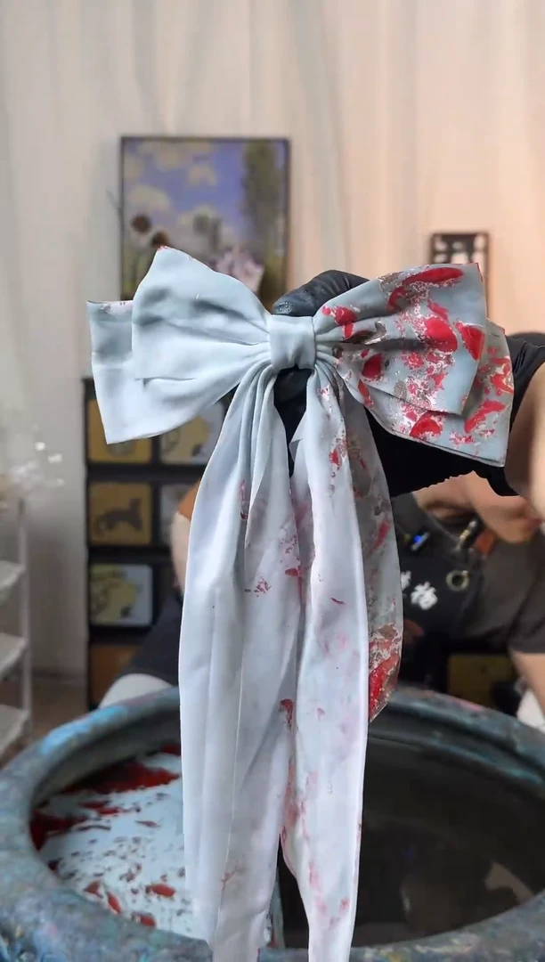 897踏雪寻梅一字夹